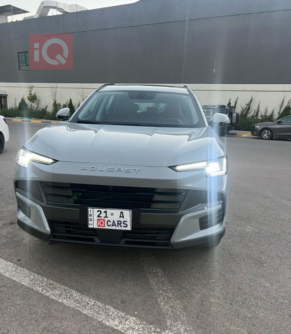 سوئیست S06